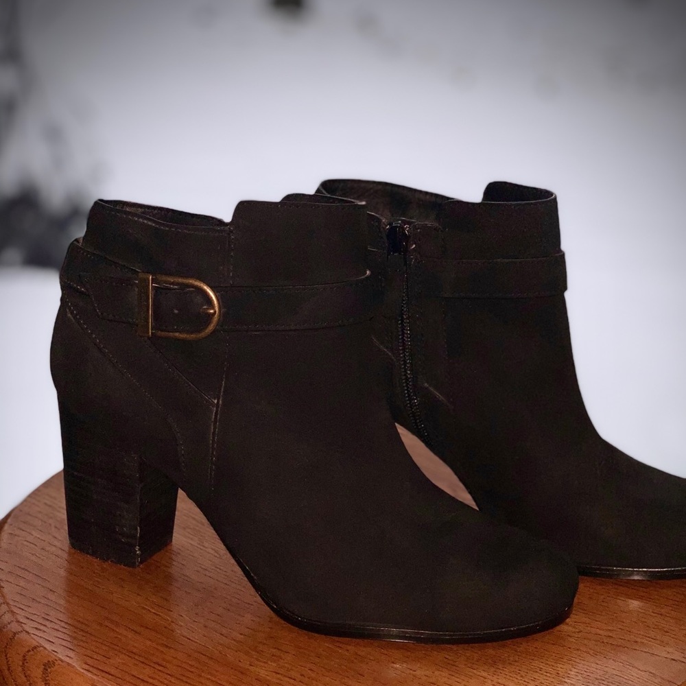 Cole Haan Women Ankle Boots